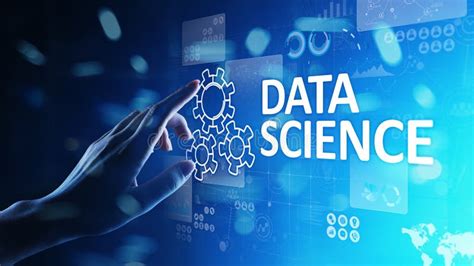 Latest Technology in Data Science 的图像结果