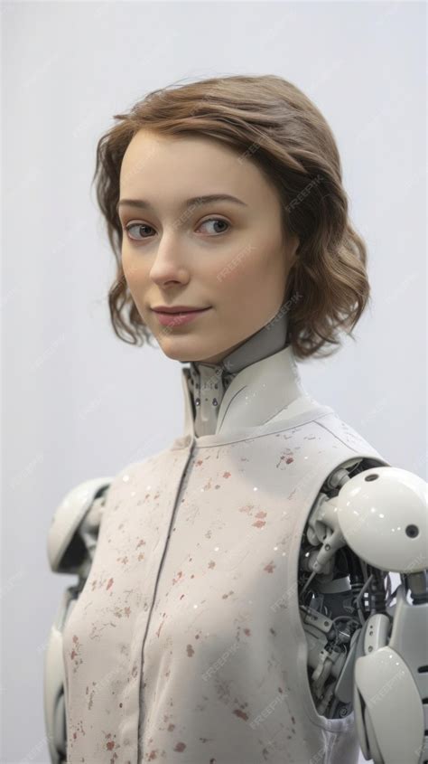 Ai Robot 的图像结果