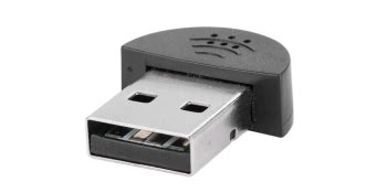 TECHTONICS USB 2.0 Mini Microphone Voice Recognition Portable Studio ...