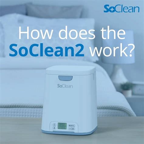 Image result for SoClean Setup Video For