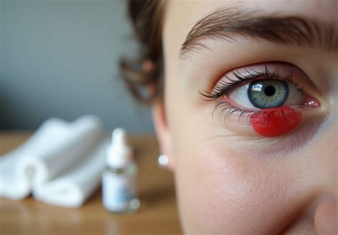 Understanding Eye Bleeding: Causes, Symptoms, and Treatments | Northwest Eye