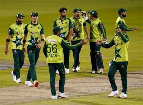 NZ v PAK 2020: Pakistan Cricket team to commence training after entire ...