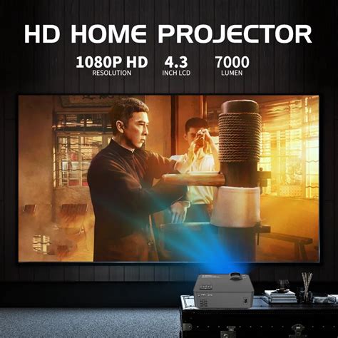 Image result for Mini LED Projector Showcase