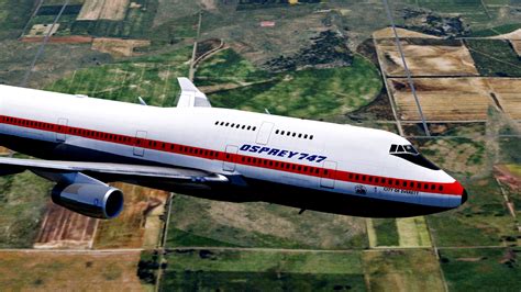 Sparky 747 Ils Tutorial 的图像结果