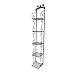 CAPPL Vertical Baker Rack Plant Pot Stand (5 Shelf) : Amazon.in: Garden ...