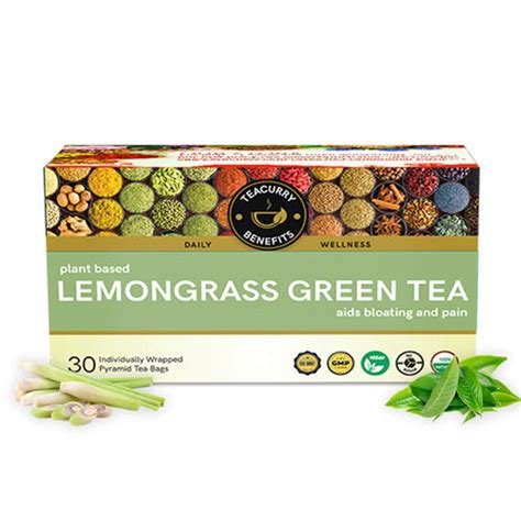 Buy Green Tea Online - Get Best Price of Green Tea bags and leaves