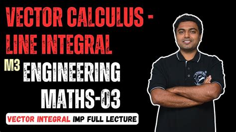Vector Integration Engineering Mathmatics 的图像结果