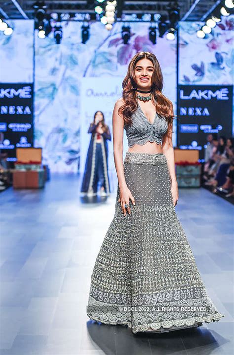 LFW '17: Day 5: Amoh By Jade Photogallery - ETimes