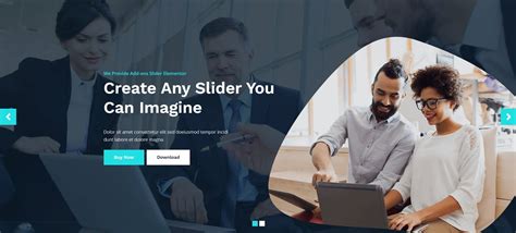 Elementor Gallery Slider 的图像结果