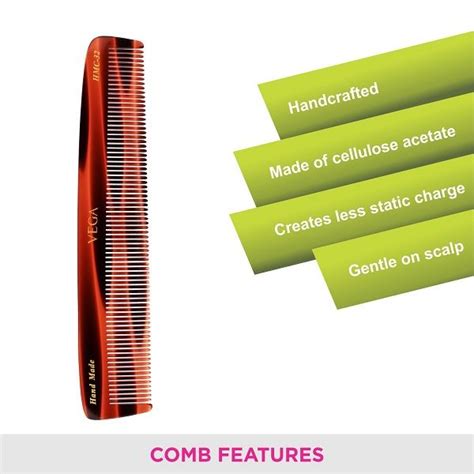 VEGA COMB HMC-32 – Just Colorme