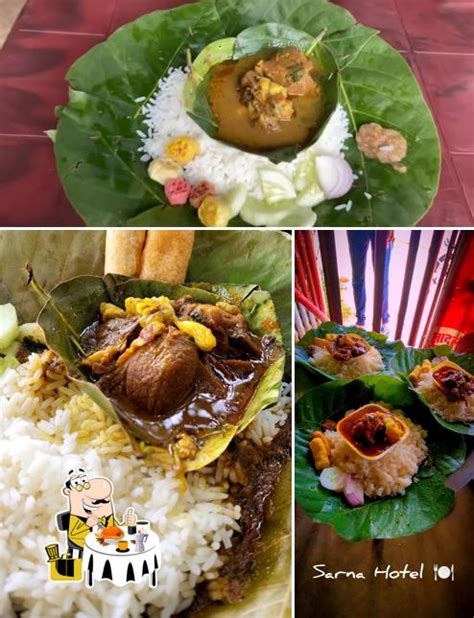 Sarna Hotel, Ranchi - Restaurant menu, prices and reviews