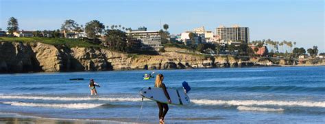 La Jolla Tide Chart: Essential Guide for Surfers and Beachgoers ...