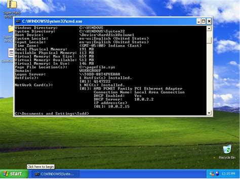 Image result for How to Use Commands in Command Prompt