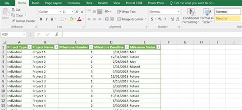 Image result for Create Date Table Using Power Query