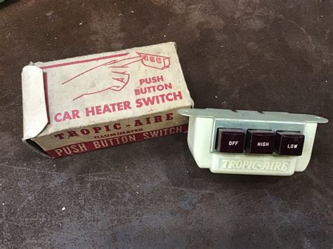 Image result for Hot Rod Switch Panel