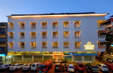TREEHOUSE NEPTUNE (Goa/Panjim) - Hotel Reviews, Photos, Rate Comparison ...
