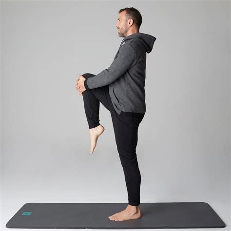 560 Hooded Gentle Gym & Pilates Jacket - Mottled Dark Grey