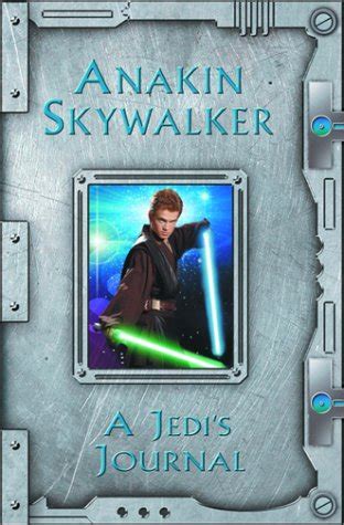 Buy Anakin Skywalker: A Jedi's Journal Book Online at Low Prices in ...
