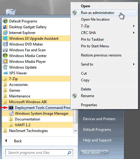 How to Boot Win PE on Windows 7 & 8: A Detailed Guide