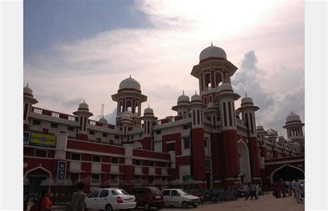 D'source Design Gallery on Charbagh Railway Station - | D'source ...