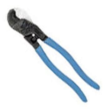 CK20-215 ハンディーケーブルカッタCK20 1丁 室本鉄工 【通販モノタロウ】