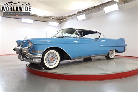 1957 Cadillac Series 62 | Classic & Collector Cars