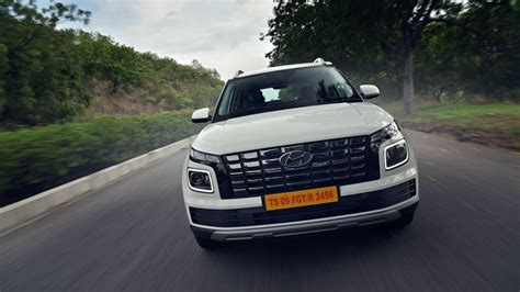 2022 Hyundai Venue facelift garners over 21,000 bookings, 1.2-litre ...