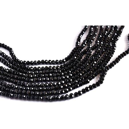 Embroiderymaterial Preciosa Seed Beads 8/0 for Jewellery,Craft and ...