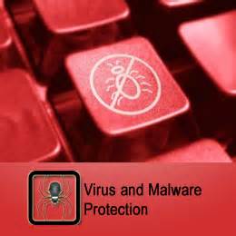Virus Removal Services