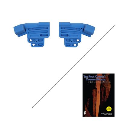 Trango Rock Prodigy Expert Package — CampSaver