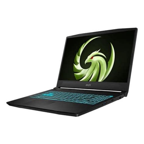Buy MSI Bravo 15 B7ED Gaming Laptop from Mdcomputers.in