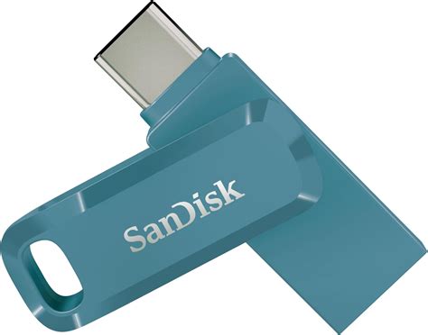 SanDisk Ultra Dual Drive Go USB Type- C, Navagio Bay, India, 150MB/s ...
