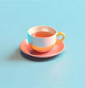 Image result for Balancing Tea Cup Bunny