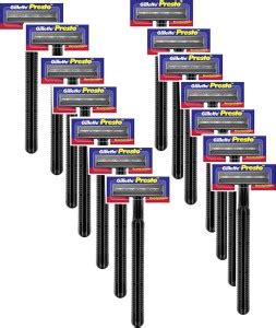 Gillette Razors - Buy Gillette Razors online at Best Prices in India ...