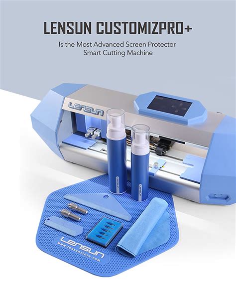 Screen Protector Machine 的图像结果