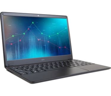 Specificaties van Geo Computers Infinity GeoBook 340 - Tweakers