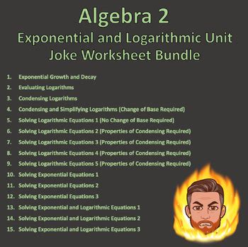 Image result for Exponential Function Algebra 2