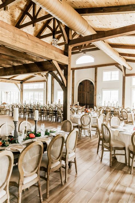 6 Best North Carolina Wedding Venues in the Mountains