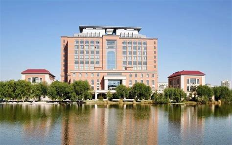 渤海大学：7个国家级一流本科专业建设点_腾讯新闻