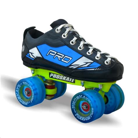 Proskate Freedom Plus High Speed Road Skate for Road (10) : Amazon.in ...