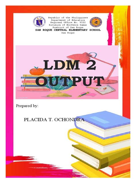 Image result for LDM 2 Modules