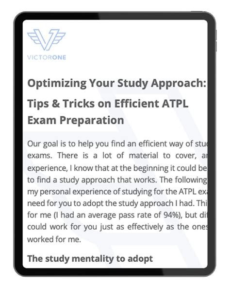 ATPL Lesson 的图像结果