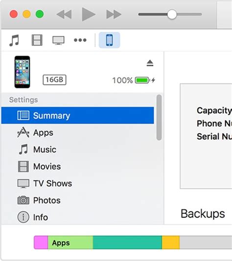 How to Transfer Music from iMac to iPod and iPod touch/nano-Dr.Fone