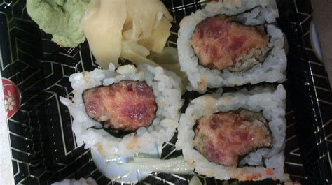 TSUKI JAPANESE STEAK HOUSE&SUSHI BAR, Charlotte - Menu, Prices ...