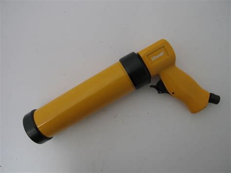 Air Caulking Gun - Air Caulking Gun Importer, Manufacturer, Supplier ...