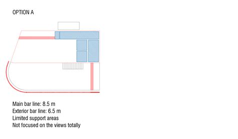 Image result for Three Panel Skycrapte Studio Layout