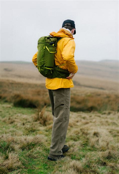 Osprey Talon Velocity 20 - Matcha Green / Lemongrass – Outsiders Store UK