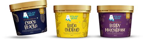 Polar Bear Ice Creams – Polar Bear Ice Creams