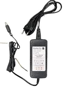 Rhythm Pro Adaptor Compatible with Roland SPD-20PRO Octapad & V-Drums ...