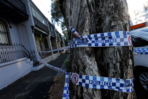 ISIS Behind Australian Men's Foiled Etihad Bomb Plot - The Wire